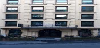 Cumbalı Plaza Hotel · 43