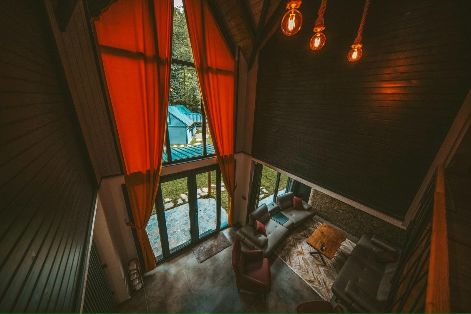 Vrosi Villa