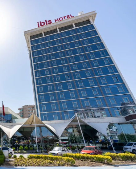 İbis Konya Hotel galeri 10