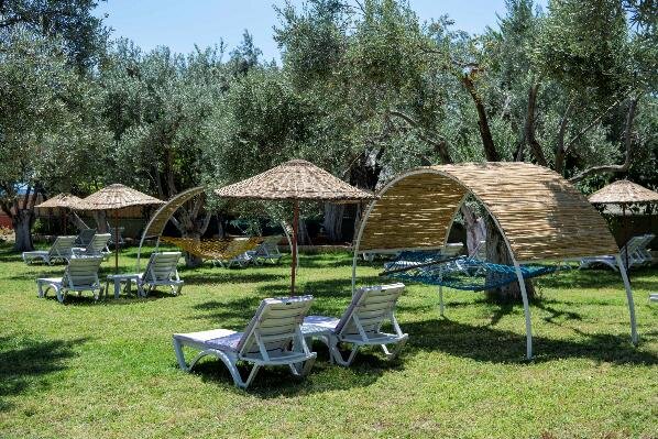 Assos Antique Hotel