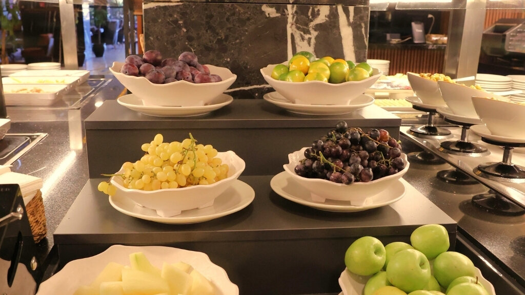 Best Western İzmir Hotel galeri 7