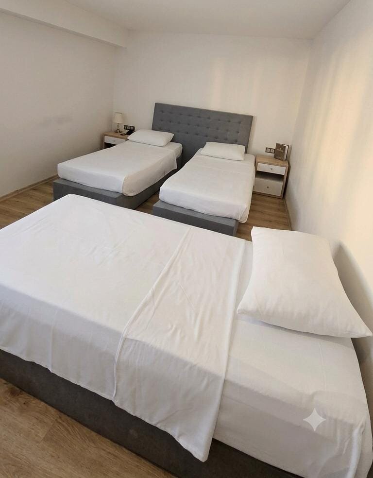 Sakarya Ottoman Hotel · 4