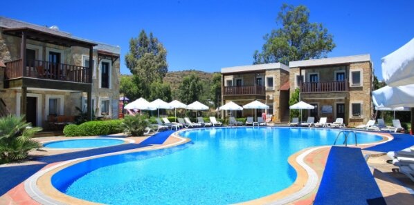 Aktur Cove Apart Otel