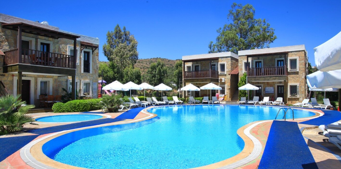 Aktur Cove Apart Otel