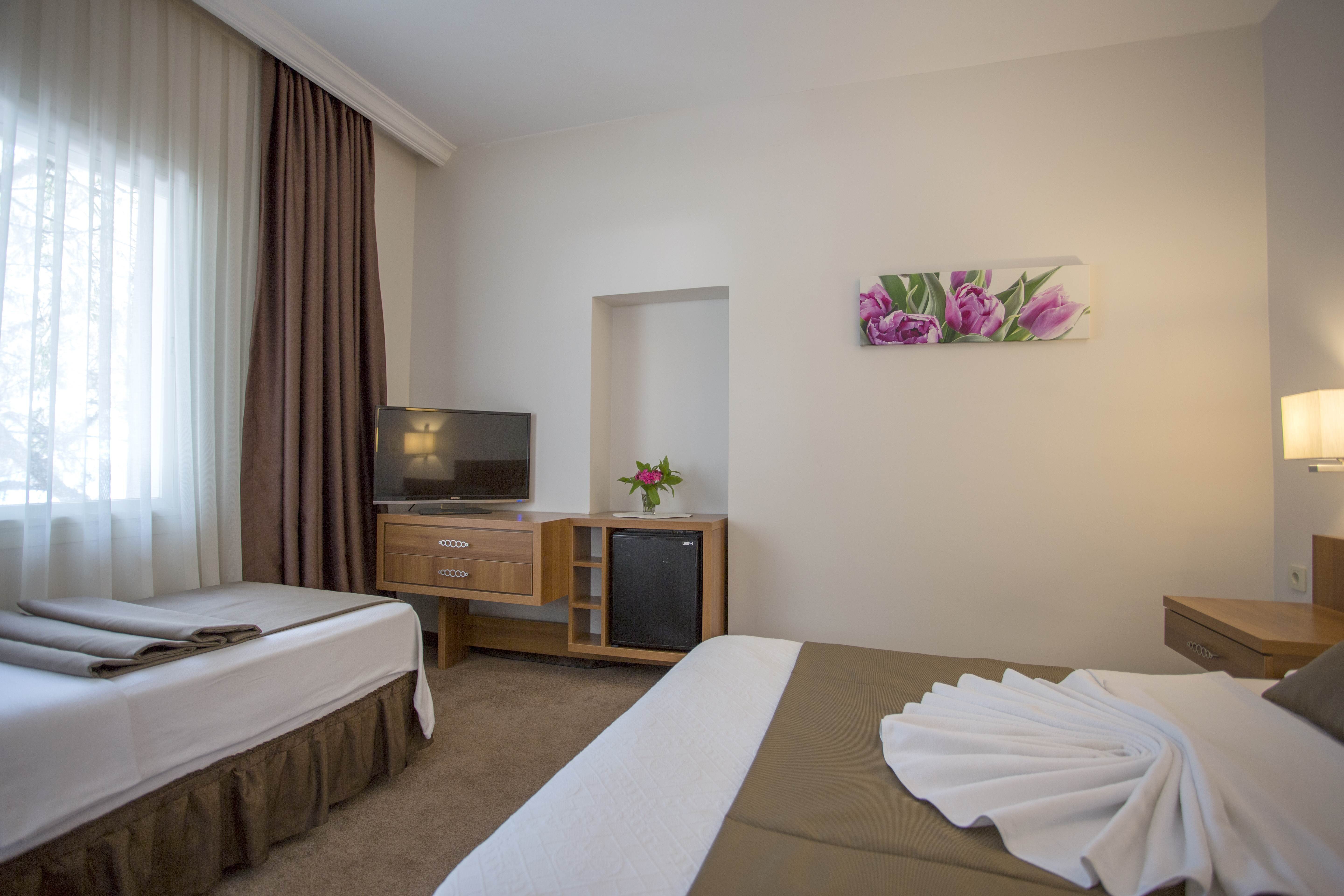 Majapahit Guest House