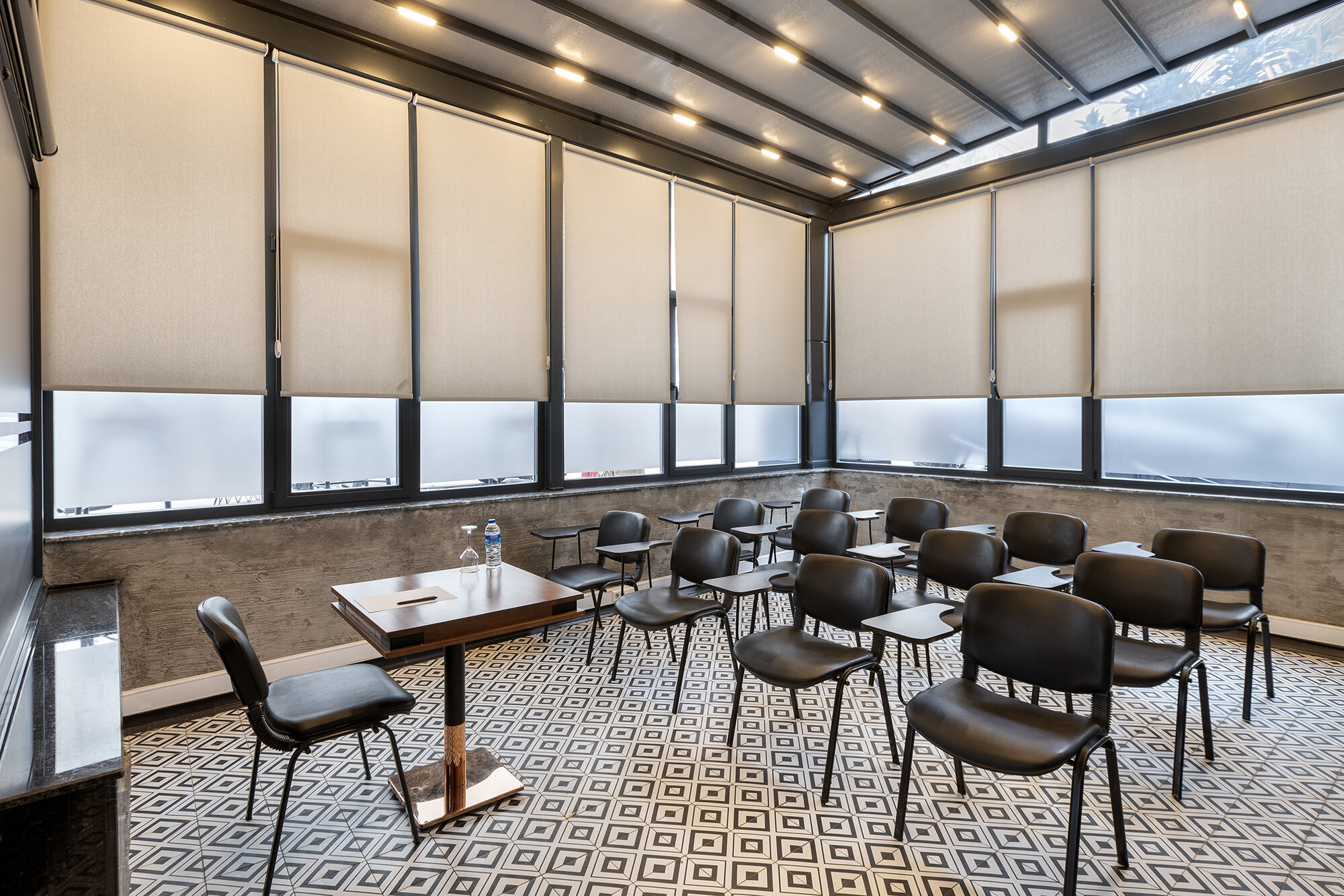 Afflon Hotel Loft City