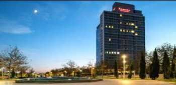 Ramada Residences by Wyndham İstanbul Haramidere