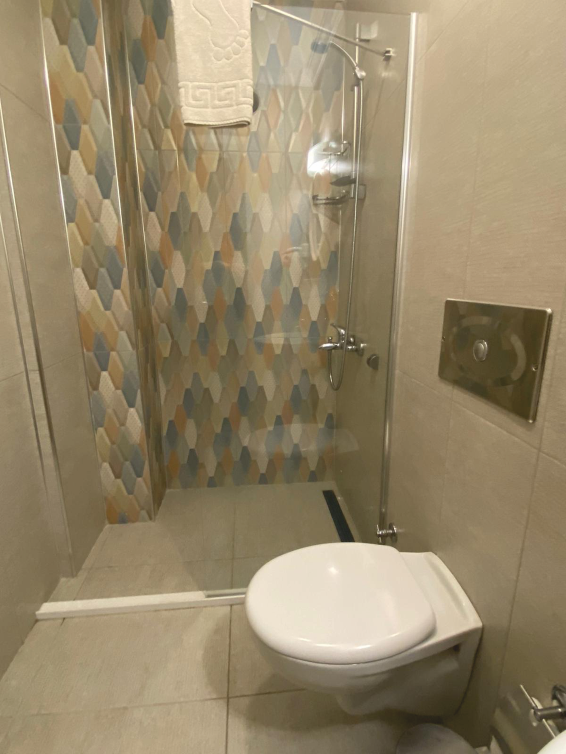 Arya Otel