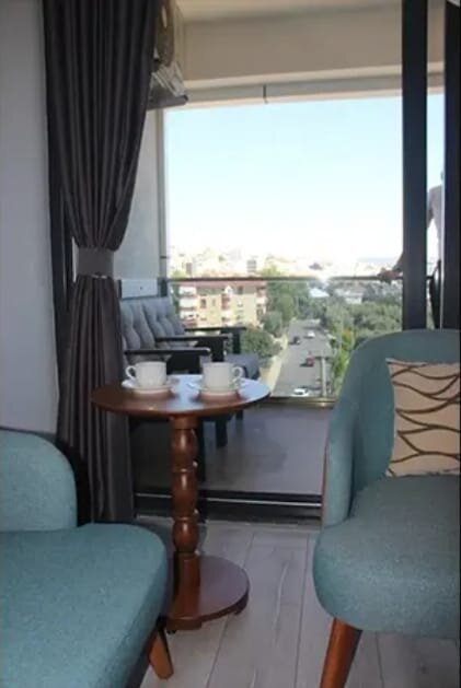 Erdek Grand Gazella Otel
