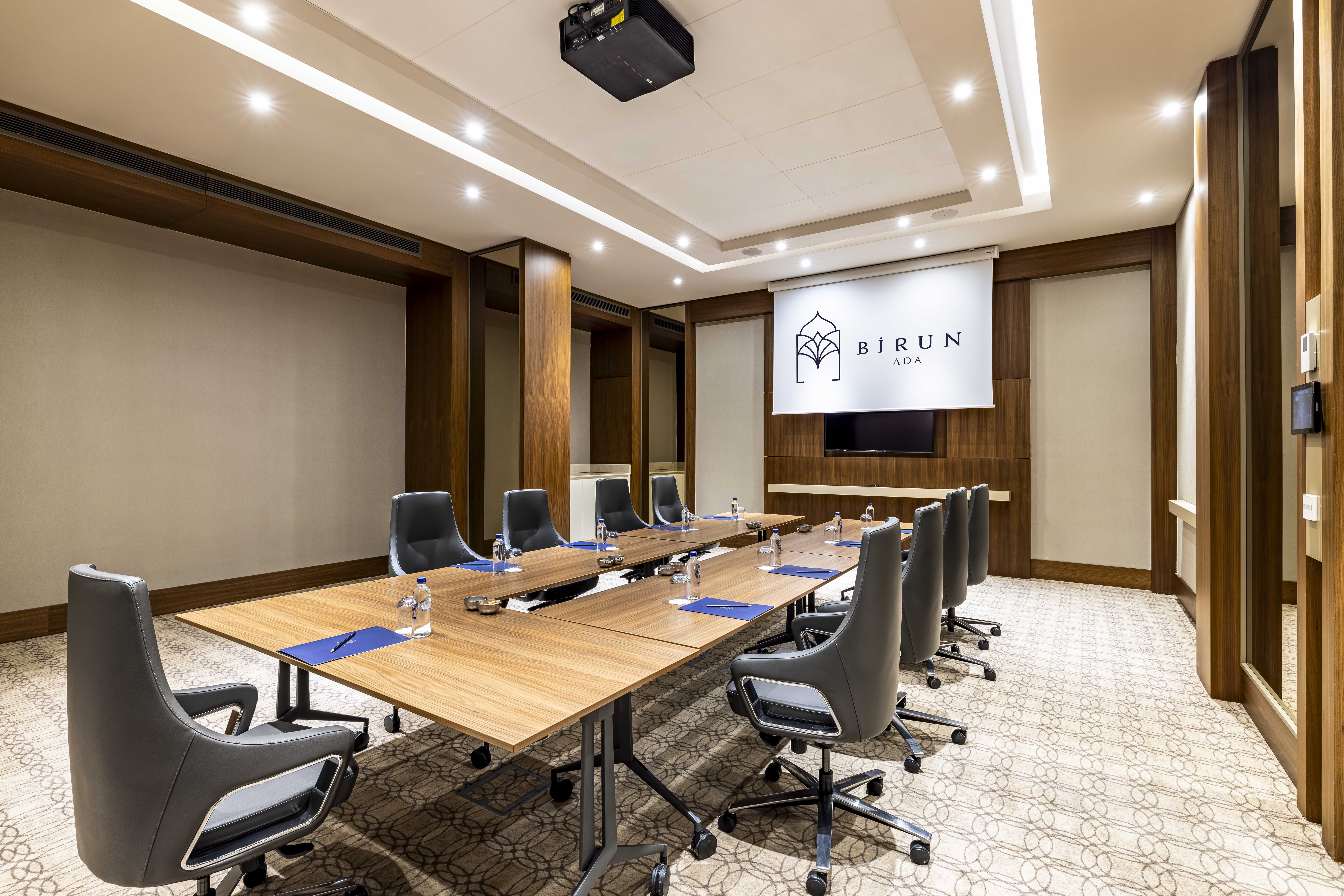 Birun Ada Hotel · 46