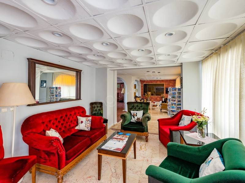 Alibabam Apart Otel Kuşadası · 4