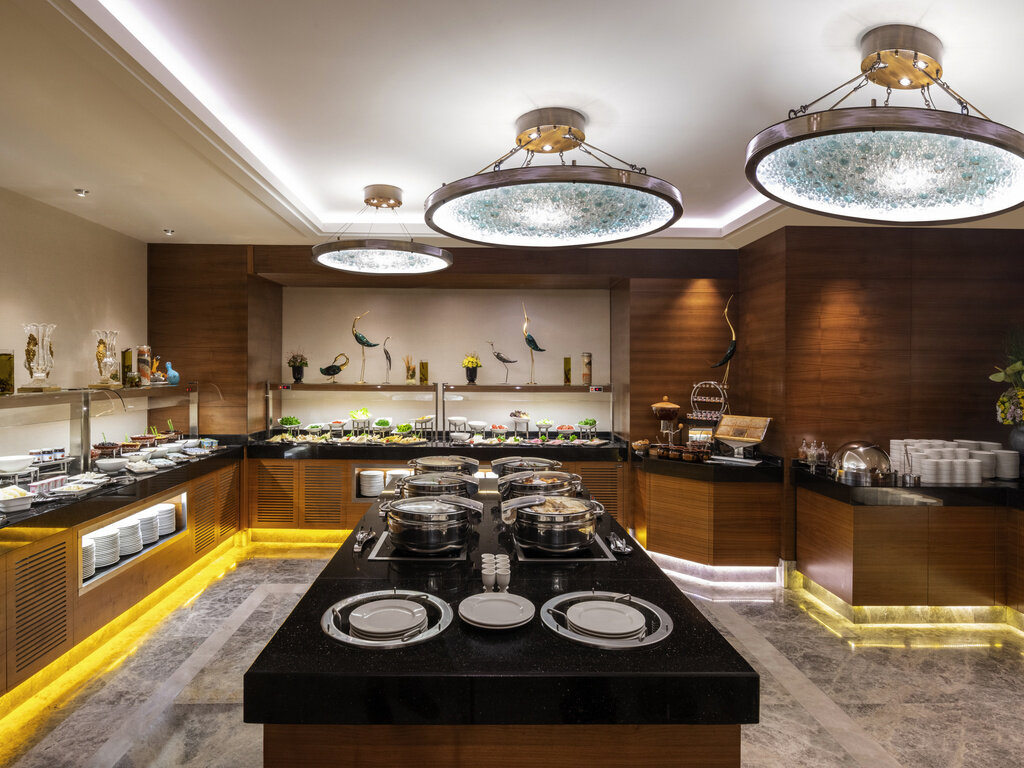 Mövenpick Hotel & Thermal Spa galeri 9