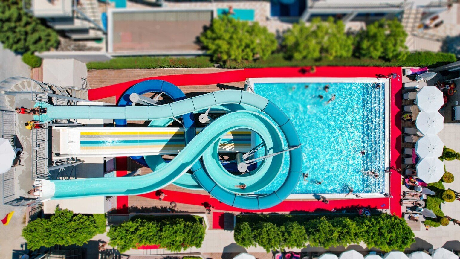 Riolavitas Resort & Spa galeri 5