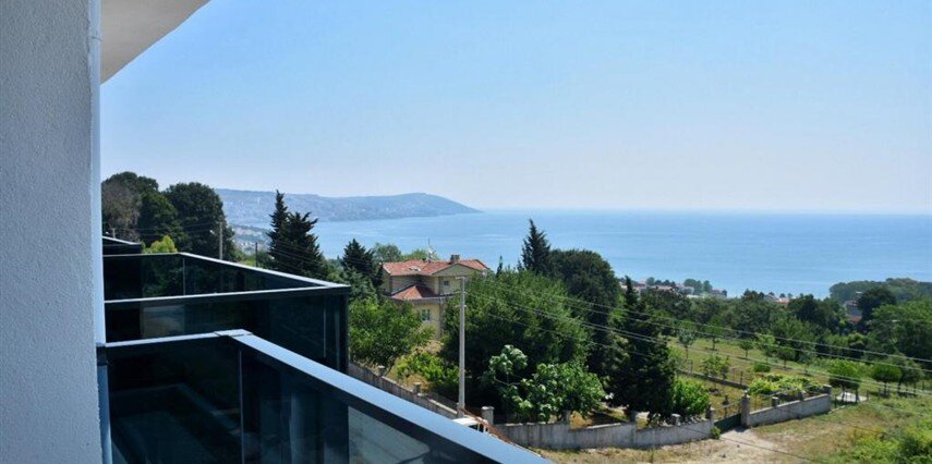 Sinop Sirius Pansiyon galeri 8