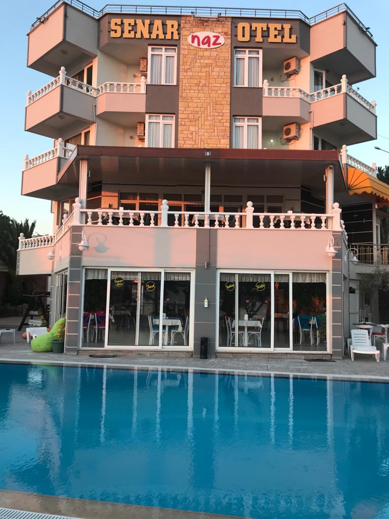 Senar Naz Hotel