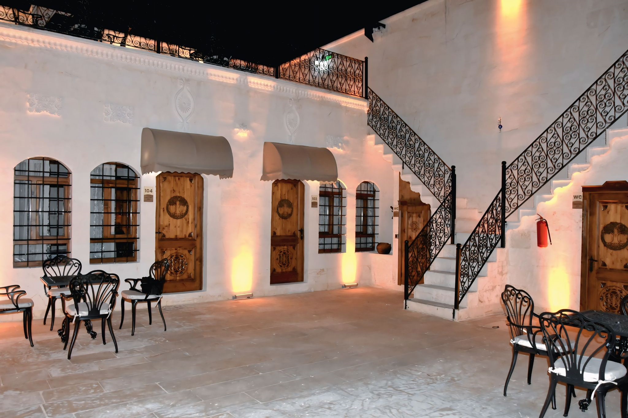 Babilyon Otel