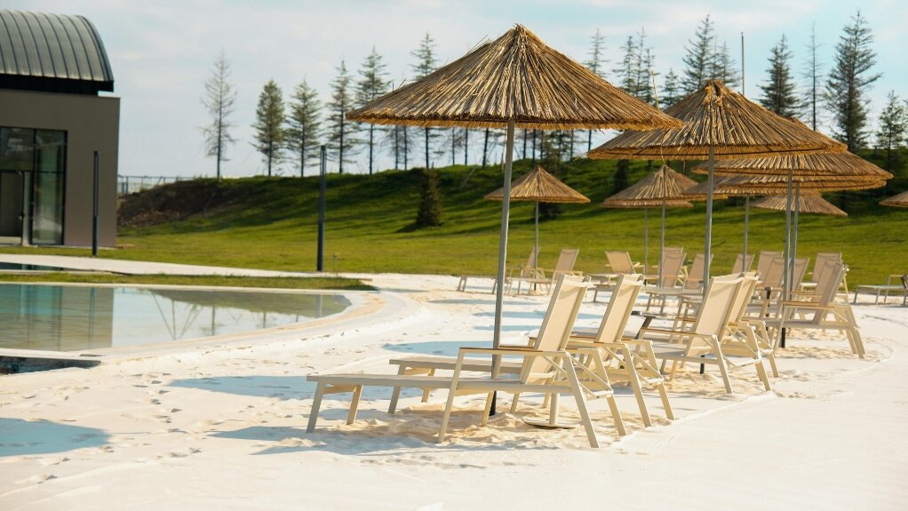 Sinnada Resort & Thermaland · 10