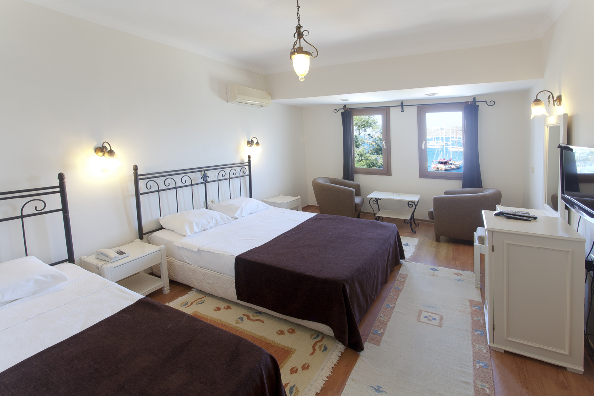 Gulet Otel