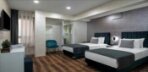 Economy Twin Room Görseli