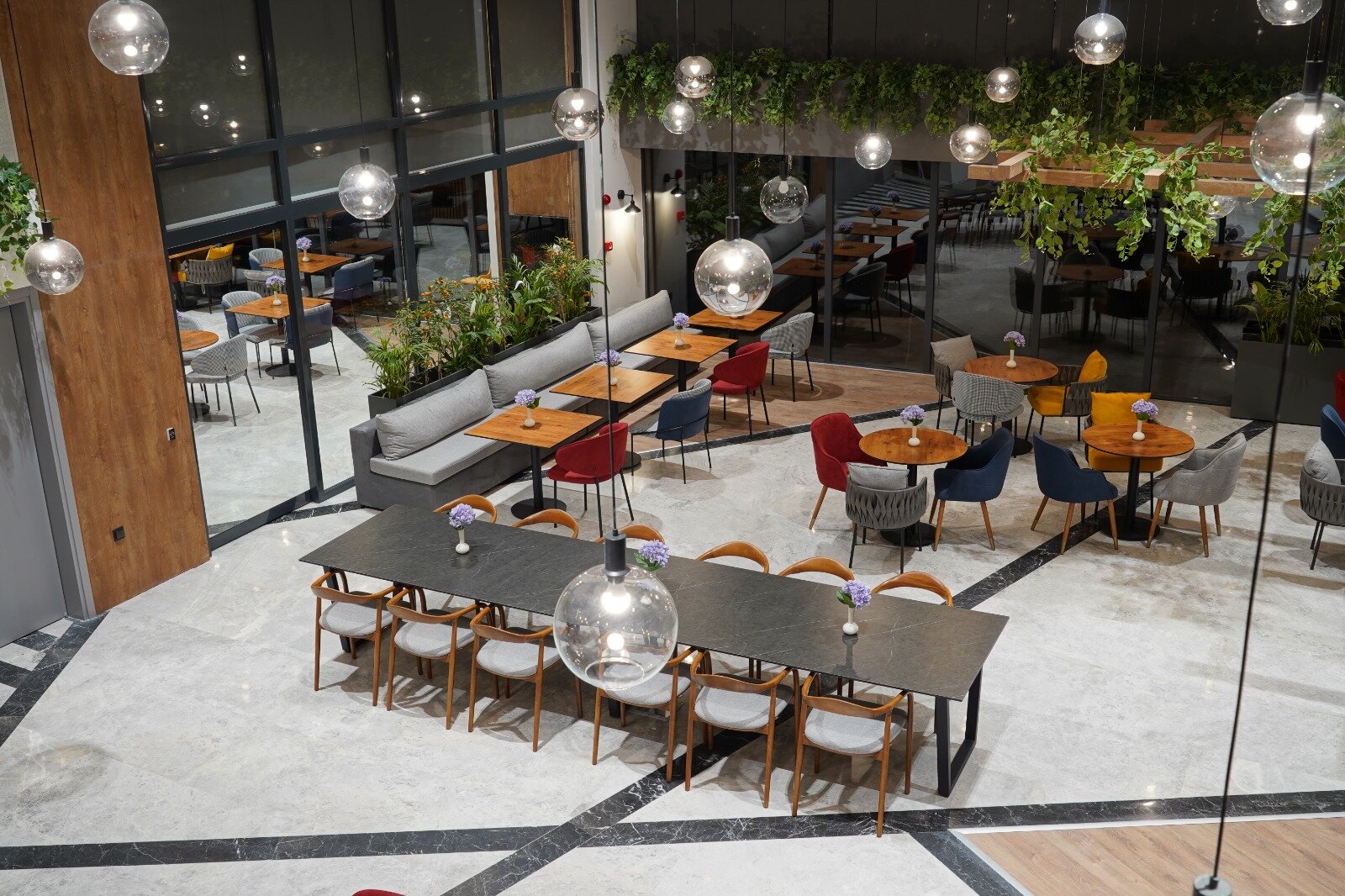 Ramada Encore İstanbul Airport galeri 5