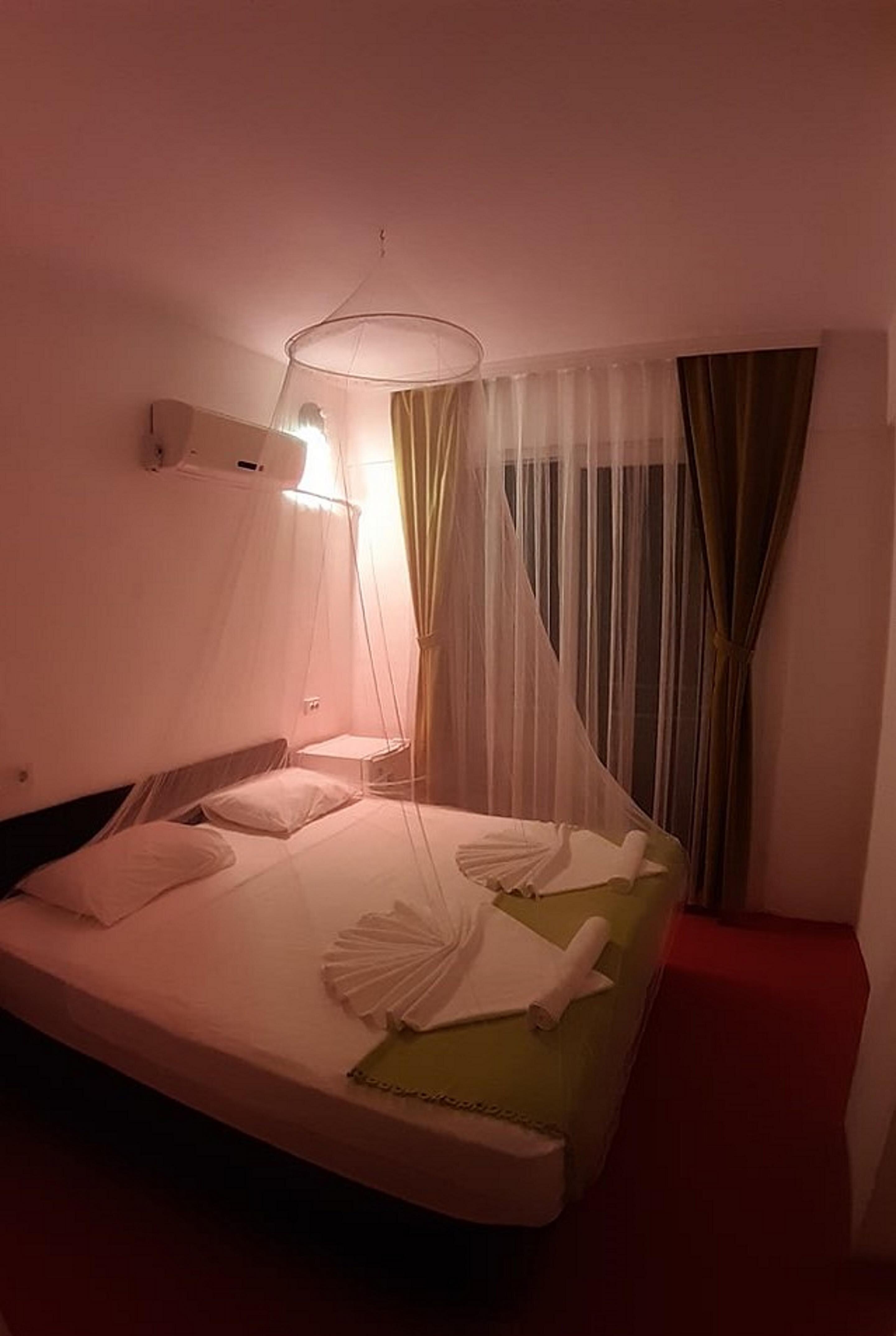 Caretta Caretta Hotel