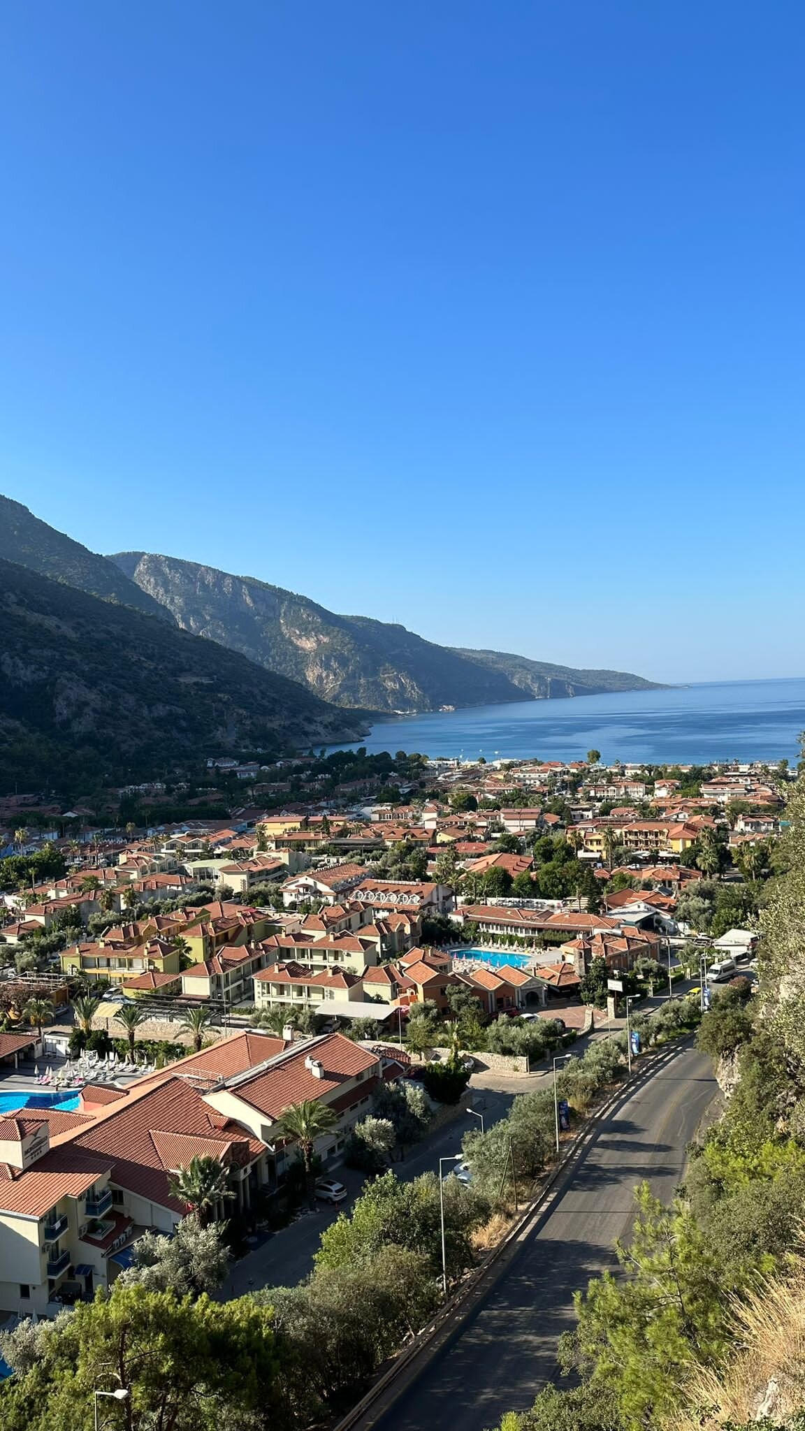 Belle Vue Hotel Ölüdeniz