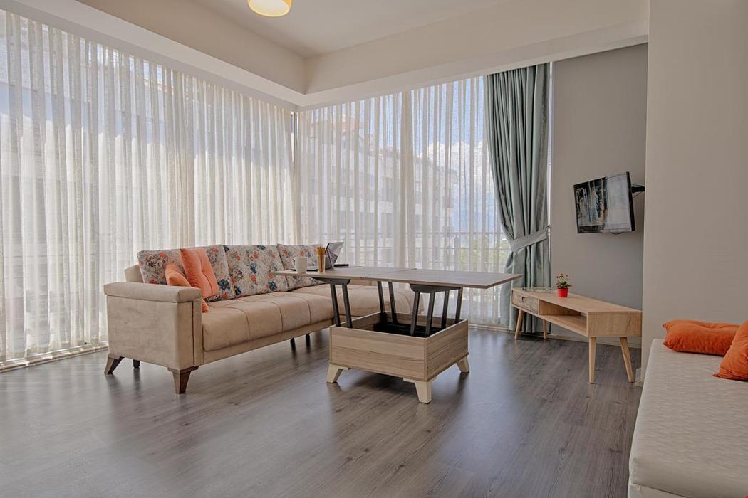 Midtown Fethiye Residence