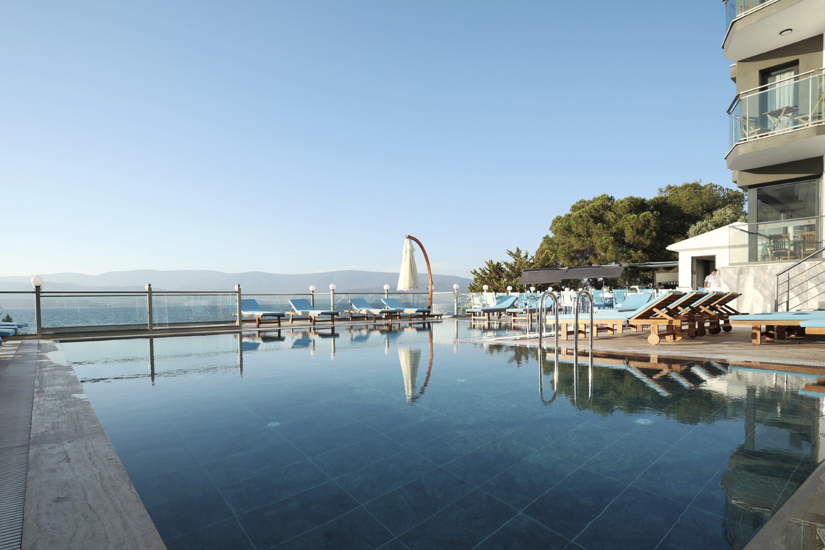 Güllük Yalı Boutique Hotel · 5