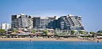Limak Lara Deluxe Hotel & Resort