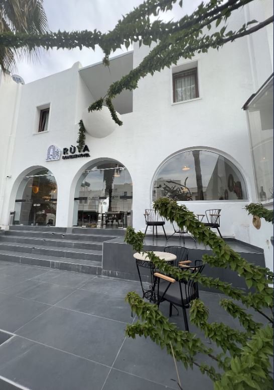 Rüya Boheme Hotel · 6