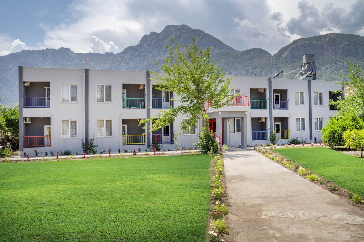 Casaba Otel