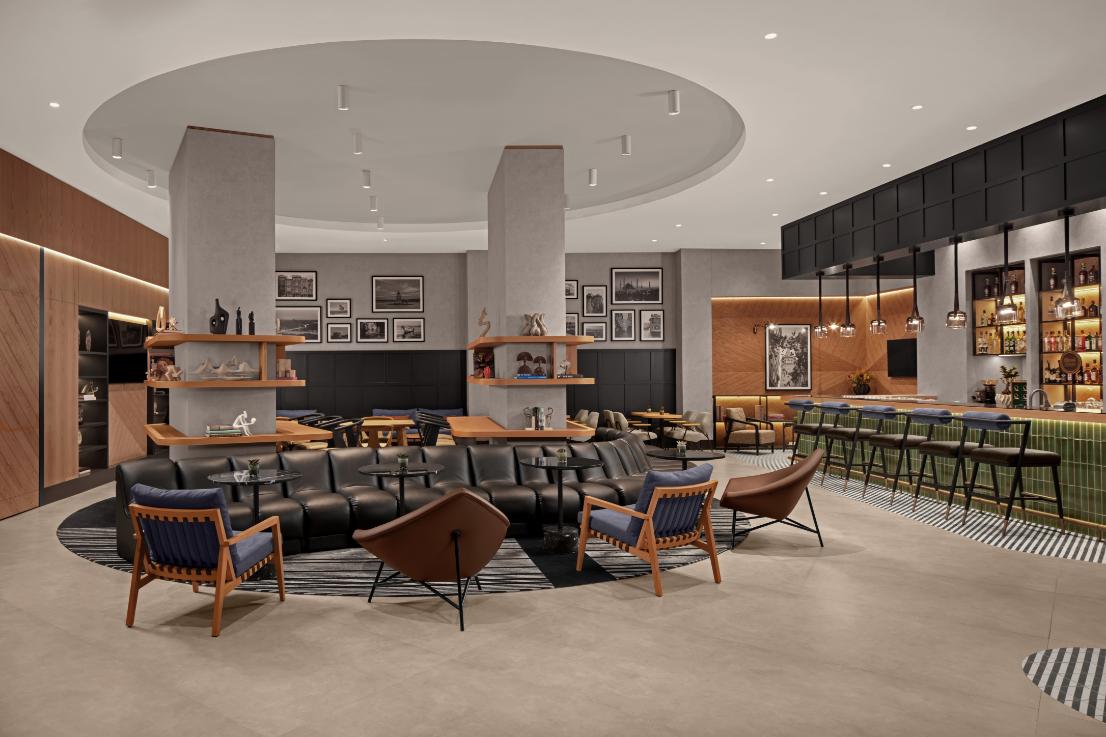 Four Points by Sheraton İstanbul Pendik