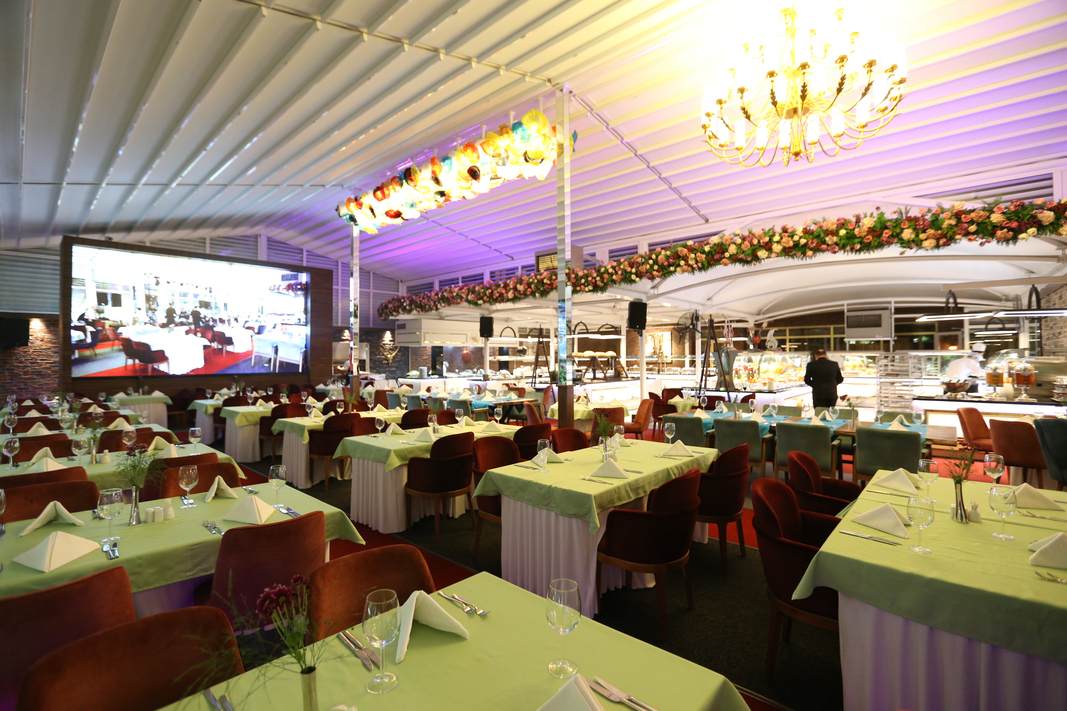 Latanya Hotel Ankara · 47