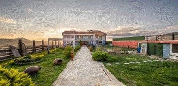 Şahika Konuk Evi · 59