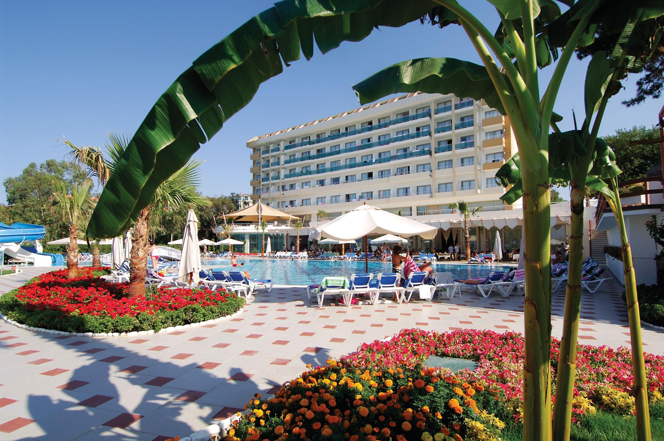 Sentido Lycus Beach galeri 10