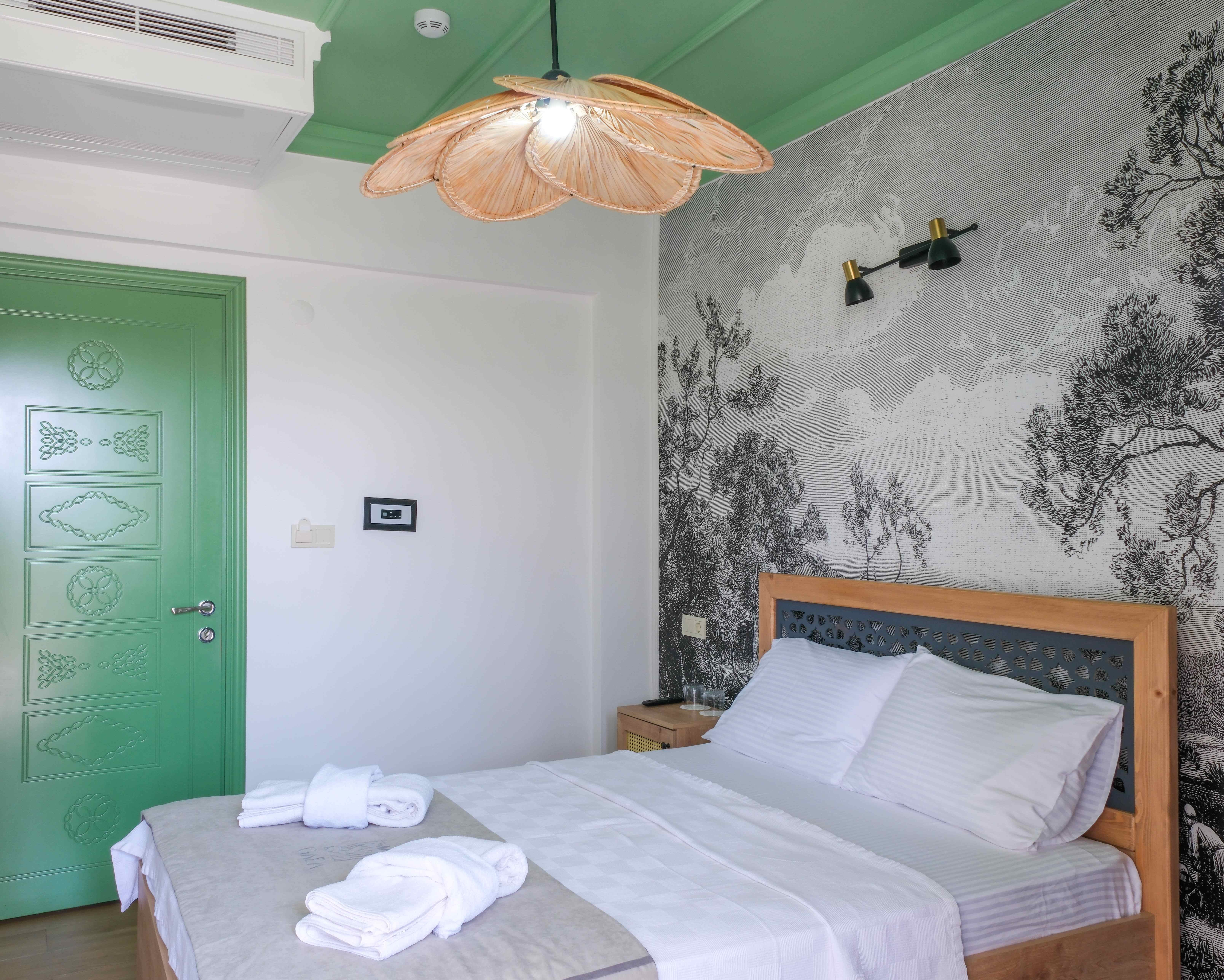 Sığacık Gaea Hotel