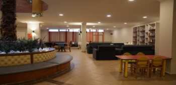 Club Karakaş Apart Otel