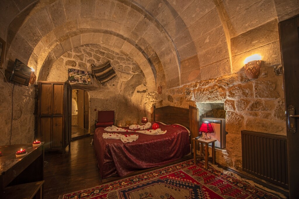 Kapadokya Ihlara Konakları and Caves galeri 9