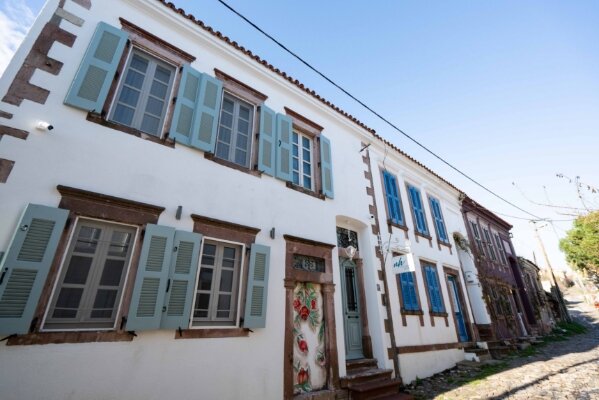 Nur Hanım Suites