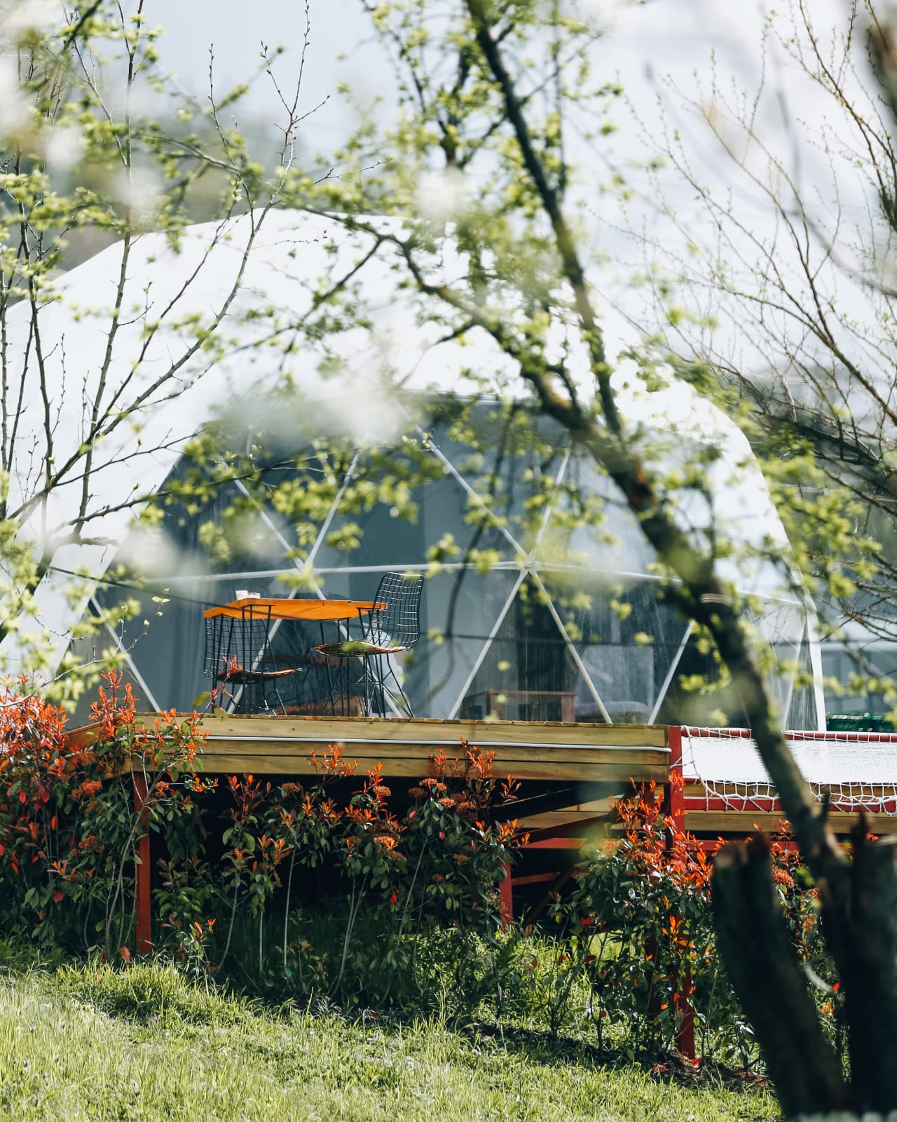 Hypnos Sapanca Glamping & Spa