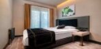 Junior Suite Panaromic Room Görseli