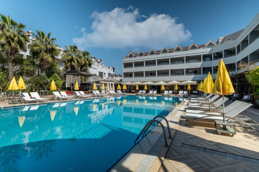 Grand Viking Hotel