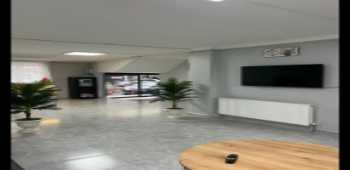 Begonya Otel · 30