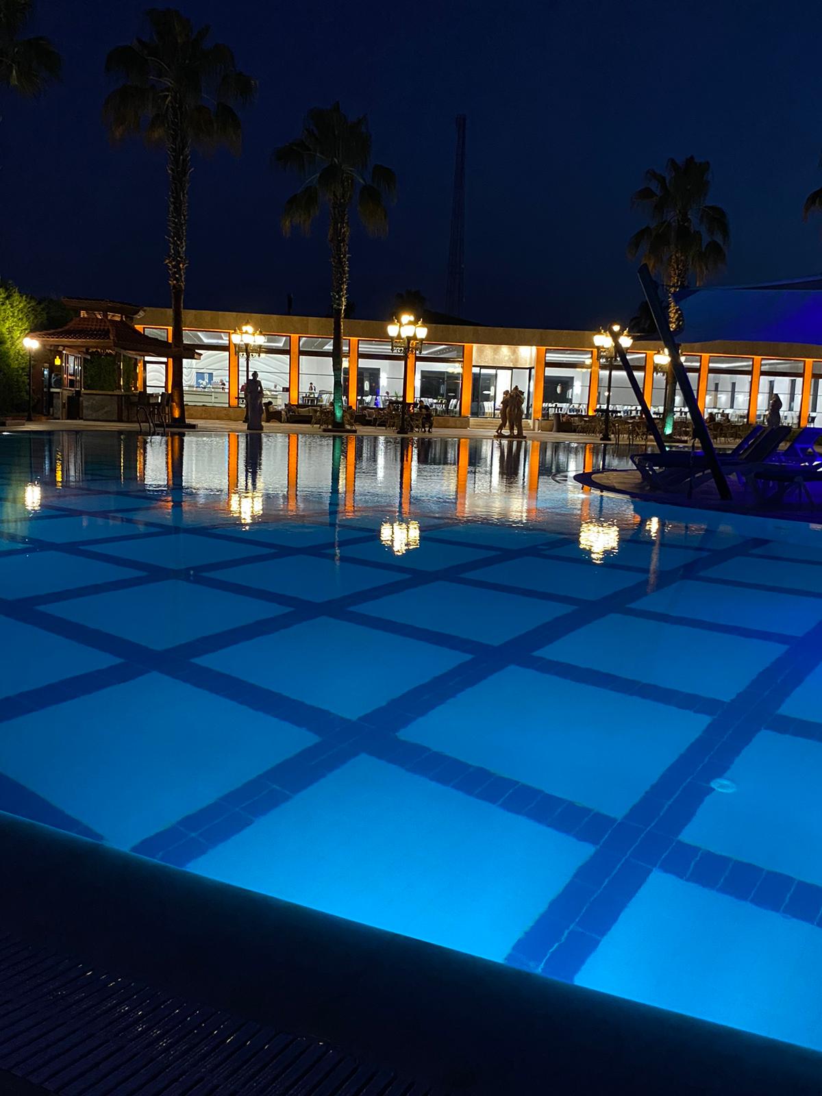 Tripolis Hotel Pamukkale