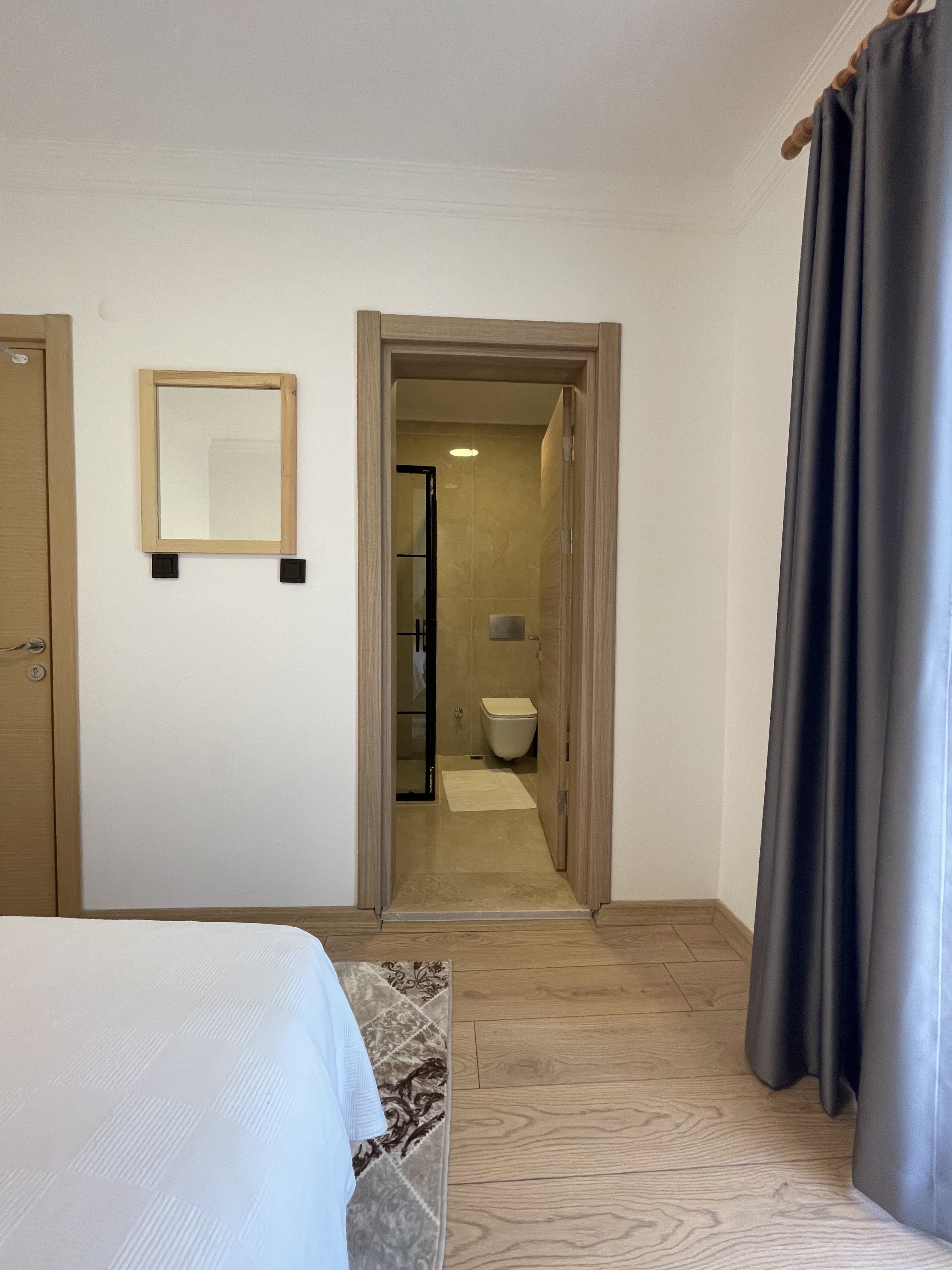 Dalaman Airport AliBaba Hotel · 33