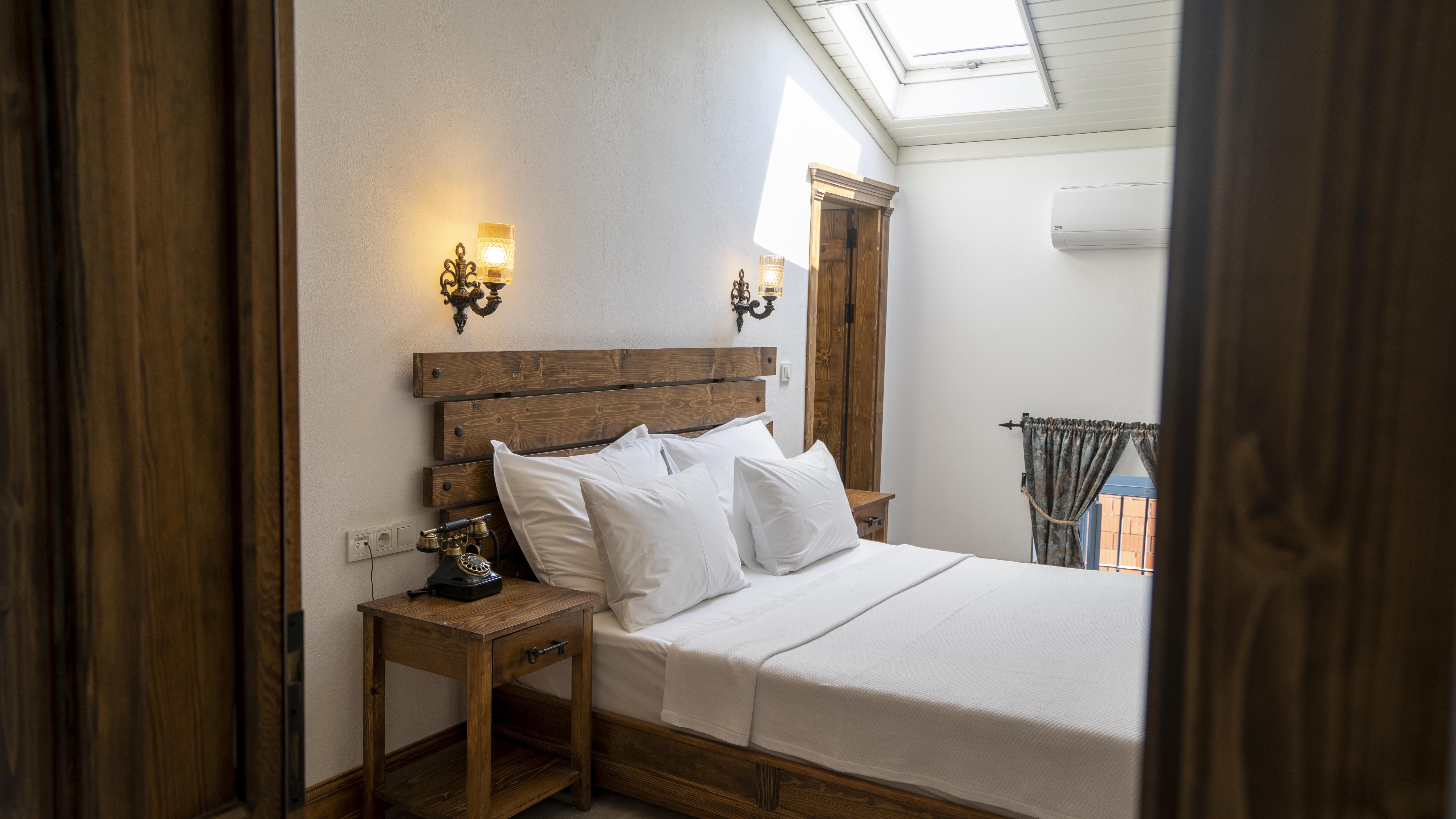Villa Pietra Ayvalık galeri 5