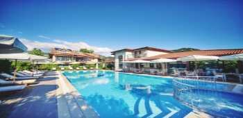 Renka Hotel & SPA · 33