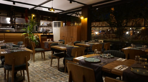 Bohem Hotel