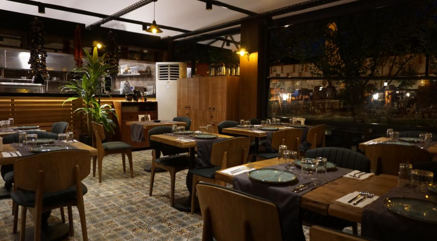 Bohem Hotel