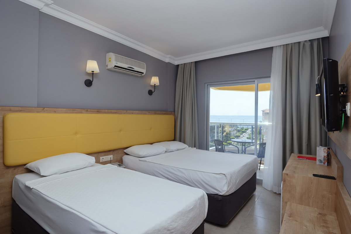 Simply Fine Hotel Alize